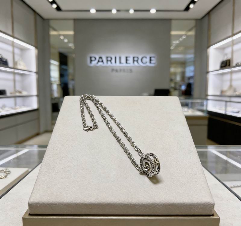 Balenciaga Necklace 02yxs19